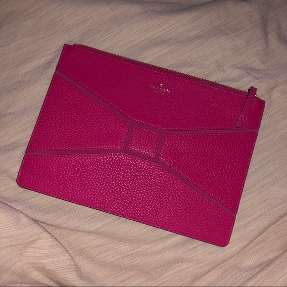 Kate Spade Clutch